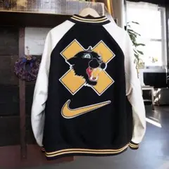 2026年最新】NIKE PATTA スタジャンの人気アイテム - メルカリ