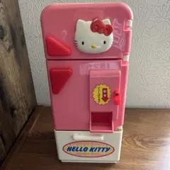 2026年最新】ハローキティ冷蔵庫ままごとの人気アイテム - メルカリ