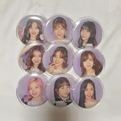 2026年最新】twice3 缶バッジの人気アイテム - メルカリ