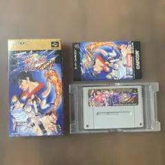 2026年最新】SFC ファイナルファイト タフの人気アイテム - メルカリ