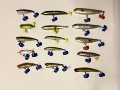2026年最新】ルアーセット 引退の人気アイテム - メルカリ