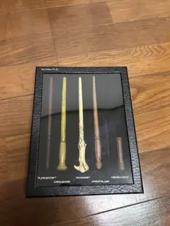 2026年最新】ハリーポッター ペン USJの人気アイテム - メルカリ