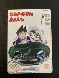 2026年最新】ドラゴンボールヒーローズ ugm5 daの人気アイテム - メルカリ