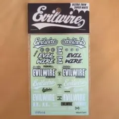 2026年最新】evilwireの人気アイテム - メルカリ