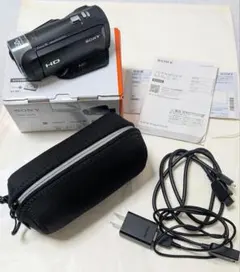 2026年最新】HDR-CX370の人気アイテム - メルカリ