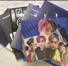 2026年最新】straykids oddinary リノ トレカの人気アイテム - メルカリ