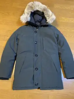 2026年最新】カナダグース ジャスパー カーキの人気アイテム - メルカリ