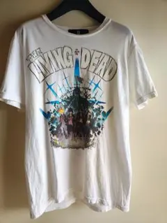 2026年最新】bump living dead tシャツの人気アイテム - メルカリ