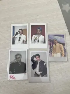 2026年最新】straykids ポラロイドの人気アイテム - メルカリ