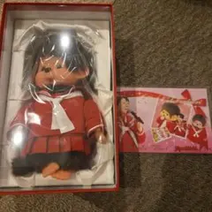 2026年最新】森昌子 モンチッチの人気アイテム - メルカリ