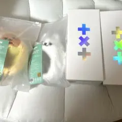 2026年最新】txt ペンライト カバー ヨンジュンの人気アイテム - メルカリ