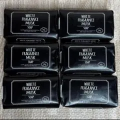2026年最新】ホワイトフレグランスムスクソープの人気アイテム - メルカリ