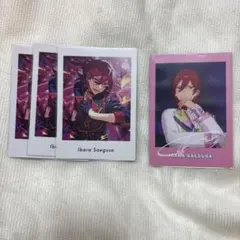 2026年最新】七種茨 ぱしゃっつ vol.4の人気アイテム - メルカリ