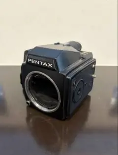 2026年最新】pentax 645 ジャンクの人気アイテム - メルカリ