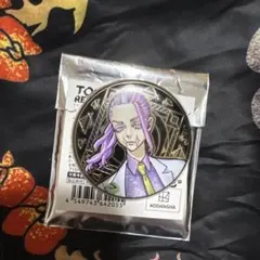 2026年最新】三途春千夜 原画展 缶バッジの人気アイテム - メルカリ