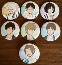 2026年最新】迅悠一 缶バッジの人気アイテム - メルカリ