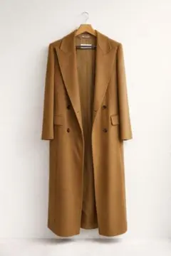 2026年最新】マックスマーラ カシミヤ コートの人気アイテム - メルカリ