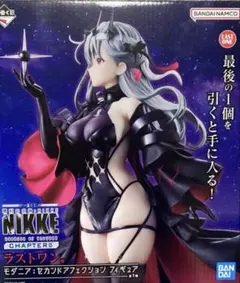 2026年最新】ニケ 勝利の女神 一番くじ ラストワンの人気アイテム