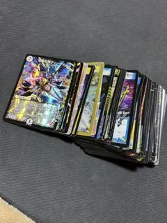 2026年最新】デュエルマスターズ引退品の人気アイテム - メルカリ