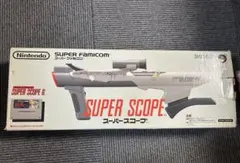 2026年最新】スーパースコープの人気アイテム - メルカリ