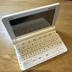 2026年最新】casio 電子辞書 ex-word 4110の人気アイテム - メルカリ