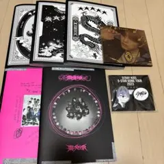 2026年最新】stray kids アルバム まとめ売りの人気アイテム - メルカリ