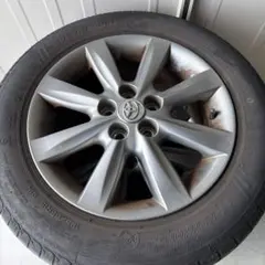 2026年最新】ハイグロス 純正 ホイールの人気アイテム - メルカリ