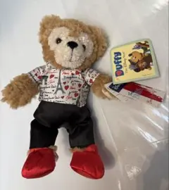 2026年最新】パリ ダッフィーの人気アイテム - メルカリ