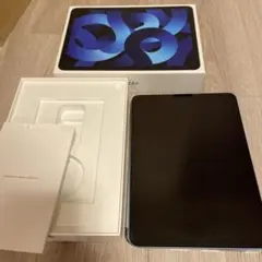 2026年最新】ipad air 第5世代 64gbの人気アイテム - メルカリ