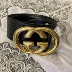 2026年最新】グッチ ダブルG ベルトの人気アイテム - メルカリ