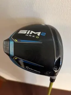 2026年最新】sim2 max ドライバー 10.5 ヘッドの人気アイテム - メルカリ