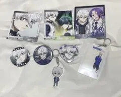 2026年最新】凪誠士郎 缶バッジの人気アイテム - メルカリ