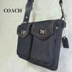 2026年最新】coach レガシーロック ボディバッグの人気アイテム - メルカリ