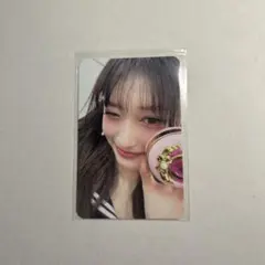 2026年最新】iVe イソ soundwave ラキドロの人気アイテム - メルカリ