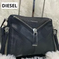 2026年最新】diesel ショルダーバッグ le zipperの人気アイテム - メルカリ