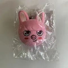 2026年最新】skzoo フェイスキーリングの人気アイテム - メルカリ