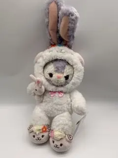 2026年最新】香港ディズニーイースターステラルーぬいぐるみの人気