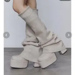 2026年最新】emoda ブーツ フレアーカバーフィットの人気アイテム