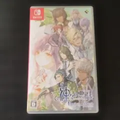 2026年最新】神々の悪戯 switchの人気アイテム - メルカリ