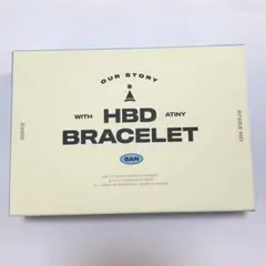 2026年最新】ateez サン ブレスレットの人気アイテム - メルカリ