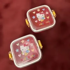 2026年最新】タッパー キティの人気アイテム - メルカリ