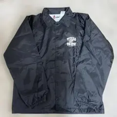 2026年最新】pizza of death コーチジャケット xlの人気アイテム