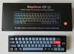 2026年最新】keychron q9の人気アイテム - メルカリ