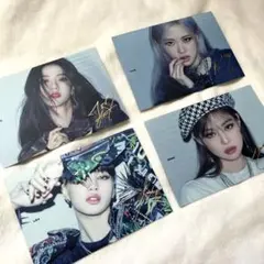 2026年最新】blackpink サイン入りの人気アイテム - メルカリ