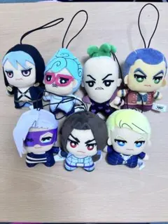 2026年最新】ちみぬい ジョジョ 暗殺の人気アイテム - メルカリ