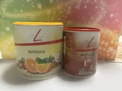 2026年最新】fitline アンチオキシの人気アイテム - メルカリ