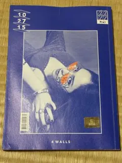 2026年最新】4walls f(x)の人気アイテム - メルカリ