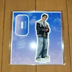 2026年最新】MAZZEL セイト アクスタの人気アイテム - メルカリ