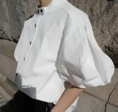 2026年最新】マチャット machatt ブラウスの人気アイテム - メルカリ