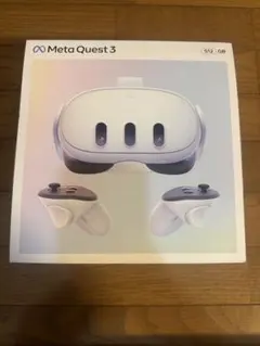 2026年最新】META quest 3 512gbの人気アイテム - メルカリ